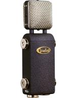 【レア】violet design The Amethyst コンデンサーマイク Violet Design's Amethyst Vintage Condenser Microphone | Violet Design